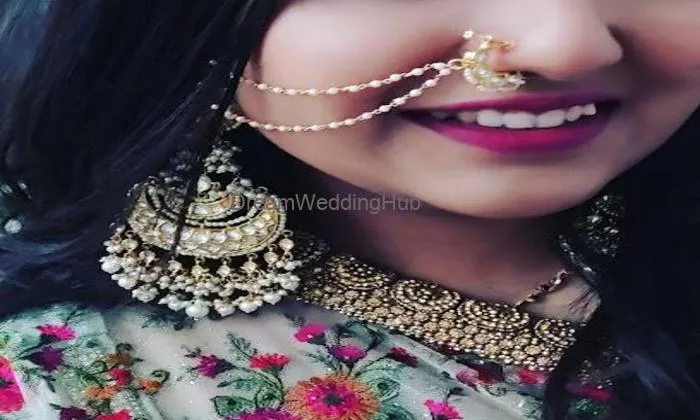 Kavipushp - Best Jewellery Shop In Gwalior | Bridal Jewellery On Rent