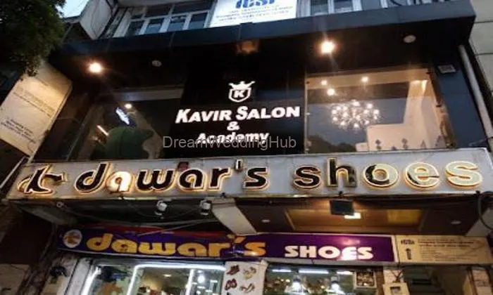 Kavir Salon & Academy Kavir Salon & Academy