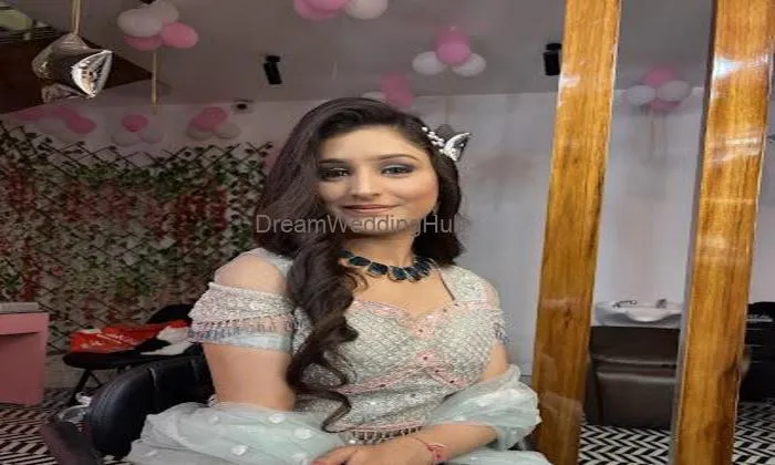 Kavi's Makeup Studio-celebrity Makeup, Party Makeup, Hd Makeup, Bridal Makeup Kurukshetra, Haryana Kavi's Makeup Studio-celebrity Makeup, Party Makeup, Hd Makeup, Bridal Makeup Kurukshetra, Haryana