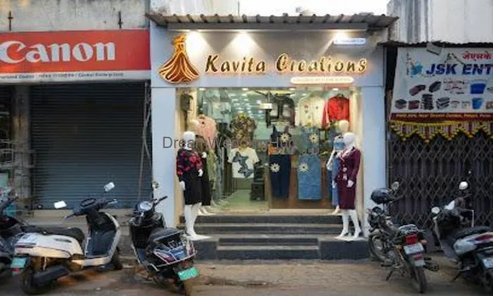 Kavita Creations