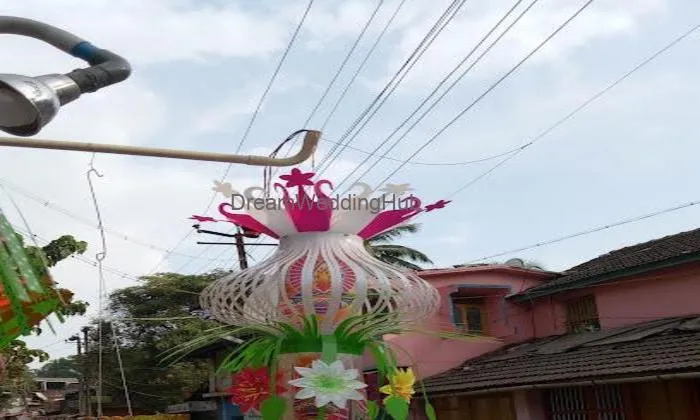 Kavita Fancy Store