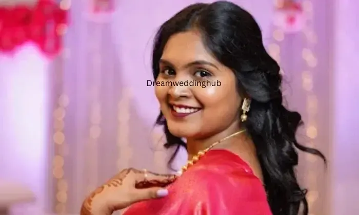 Kavita Ghadge