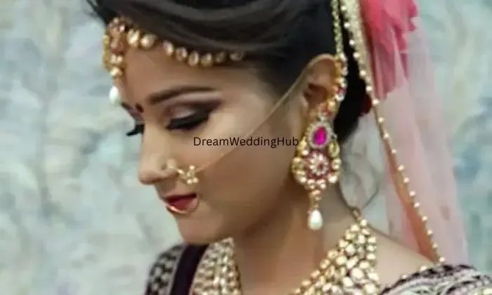 Kavita Makeover