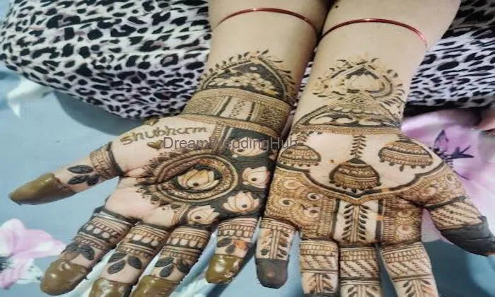 Kavita Mehndi