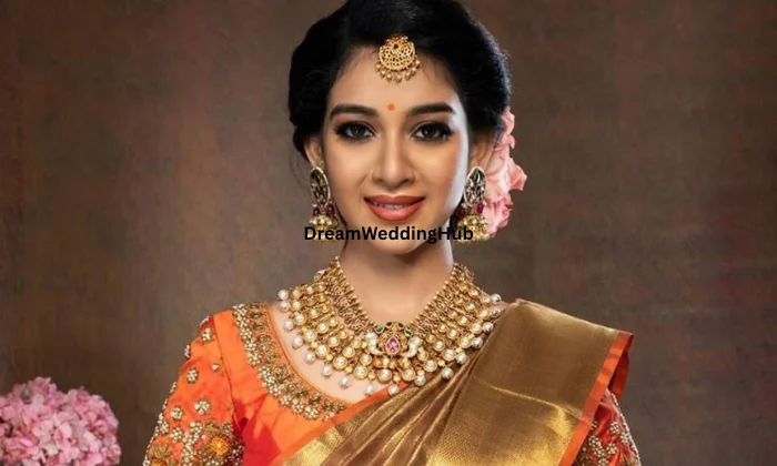 Kavitha Beauty Parlour