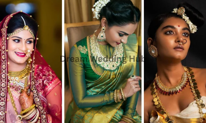 Kavitha S The Makeup Studio