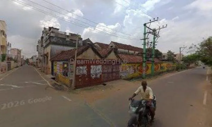 Kaviya Catering Service In Karaikudi