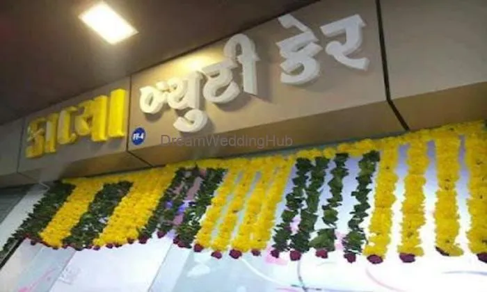 Kavya Beauty Care And Academy