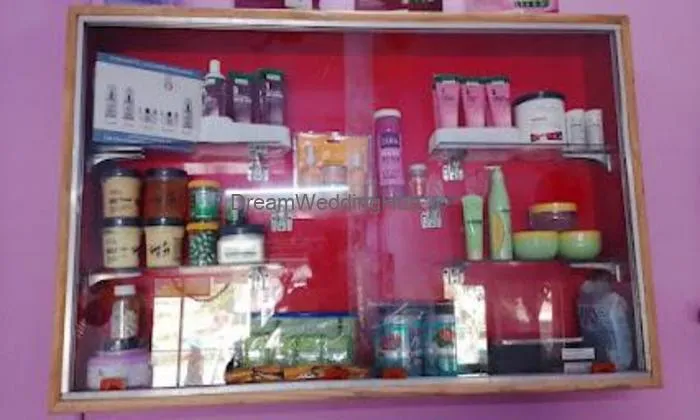 Kavya Beauty Perlor And Academy