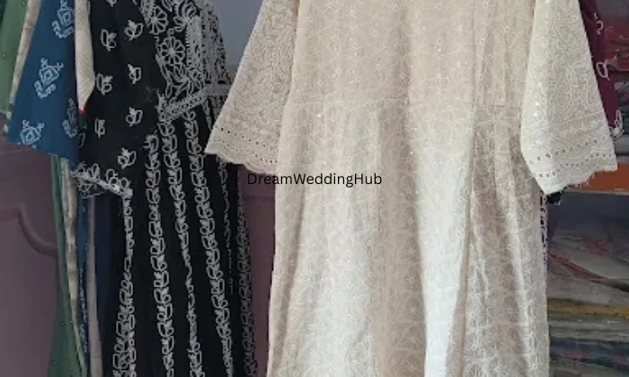 Kavya Boutique