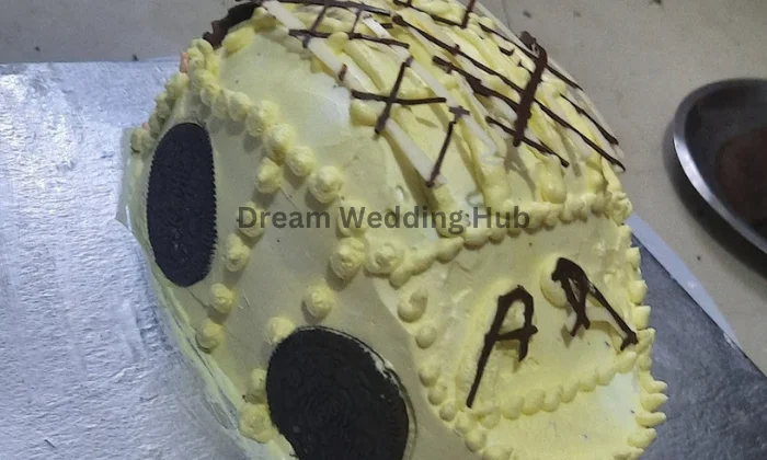 Kavya Cake Shop