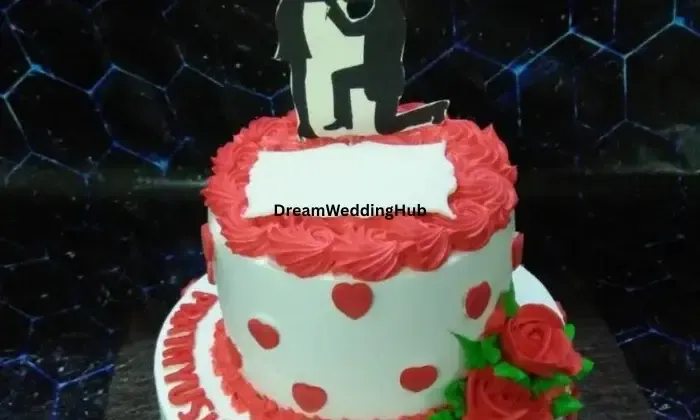 Kavya Cakes