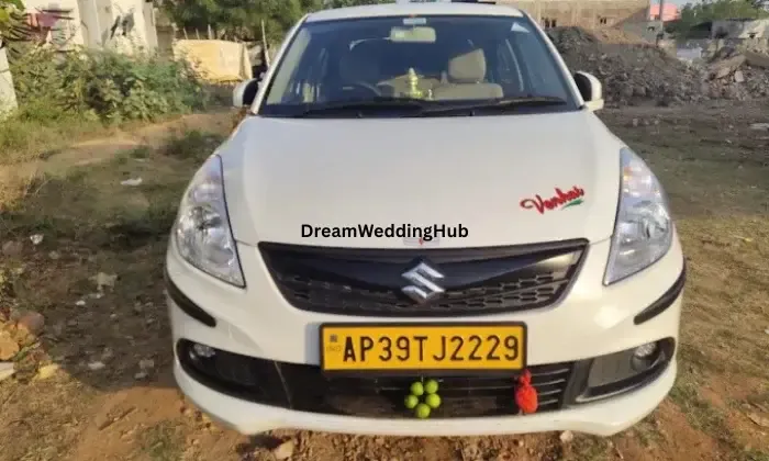 Kavya Car Travels  Cab Service Gudivada