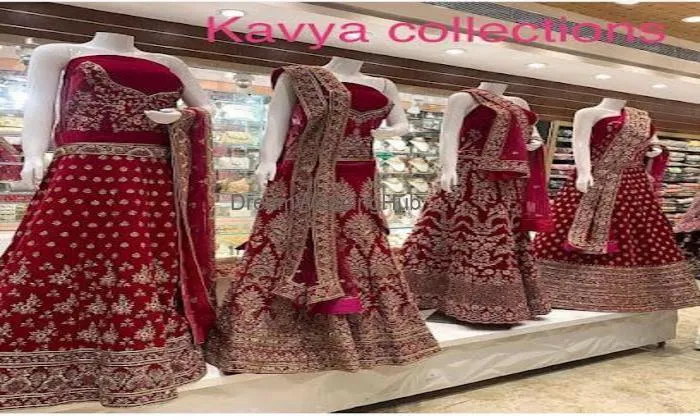 Kavya Collections