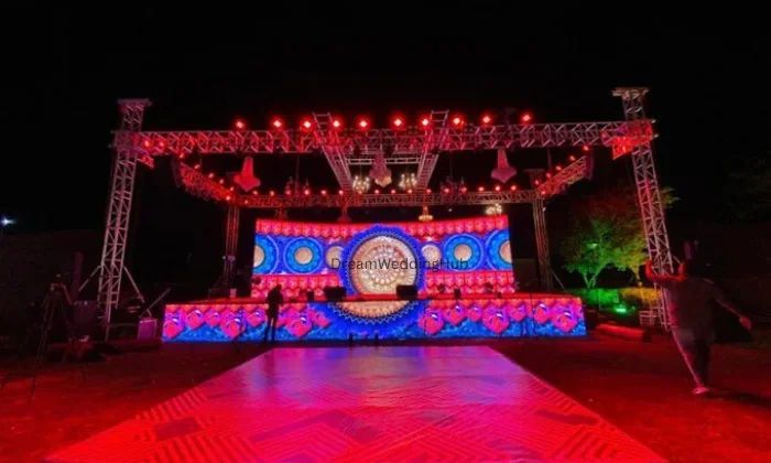 Kavya Dj  Events