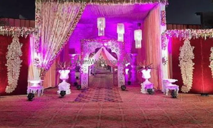 Kavya Event