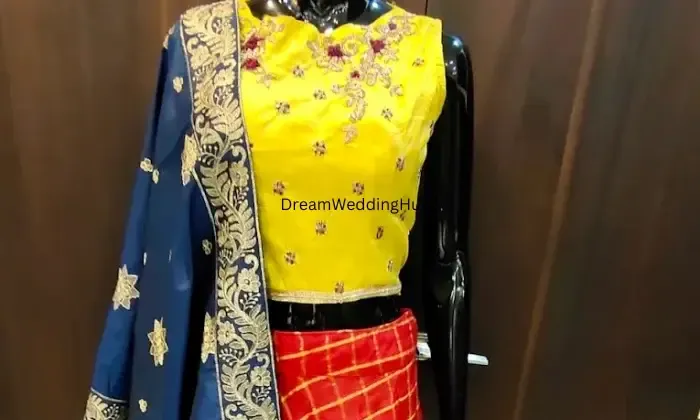Kavya Fashion