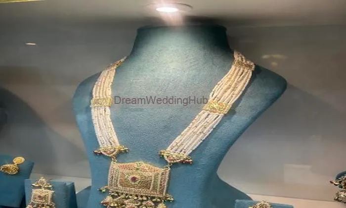 Kavya Jewellers