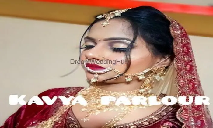 Kavya Ladies Beauty Parlour And Cosmetic And Training Center
