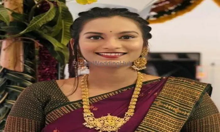 Kavya Makeover