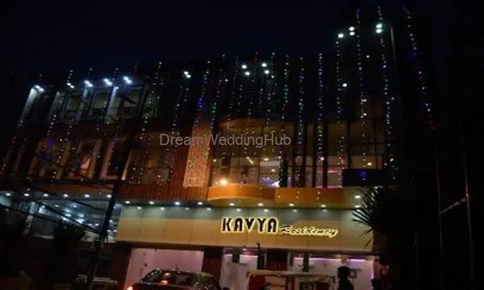 Kavya Residency