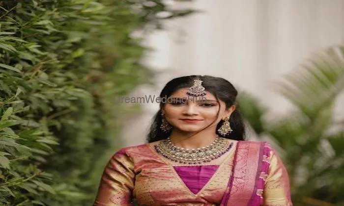 Kavya Shetty's Makeup Studio & Academy Kavya Shetty's Makeup Studio & Academy