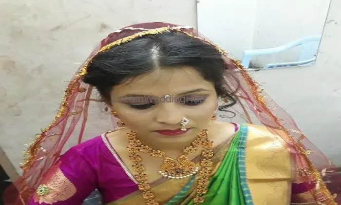 Kavya Shree Ladies Beauty Parlour Kavya Shree Ladies Beauty Parlour