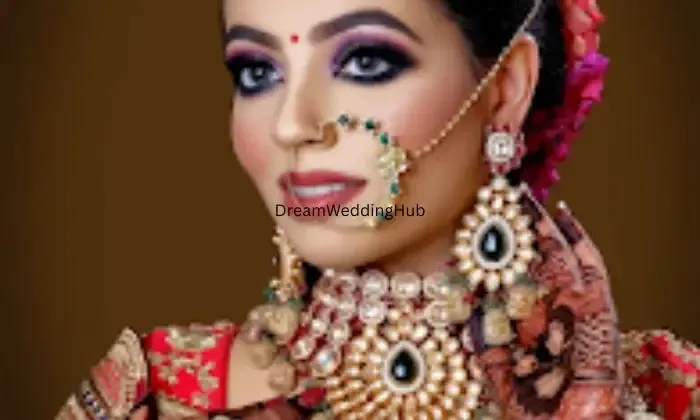 Kavya Unisex Salon Kavya Unisex Salon