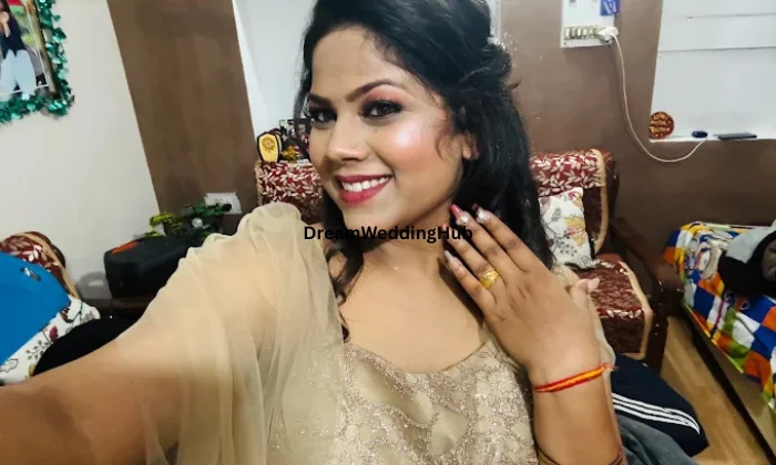 Kavyamakeover