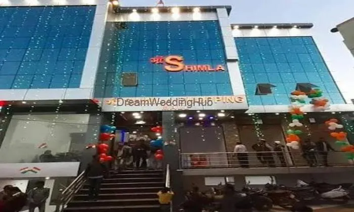 Kavya's Brands Outlet