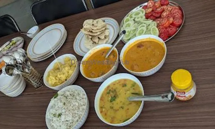 Kavya's Kitchen And Outdoor Catering Service