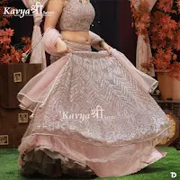 Kavyashree Sarees