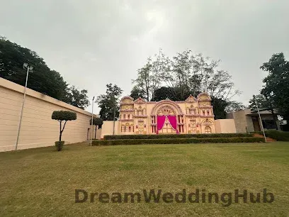 Kawa Marriage Garden