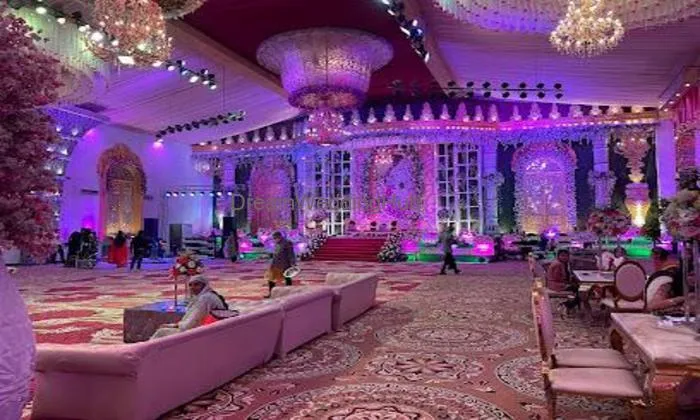 Kawatra Tents Feathers