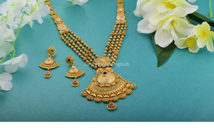 Kawtuk Jewellery