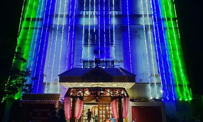 Kayem Royal Mahal