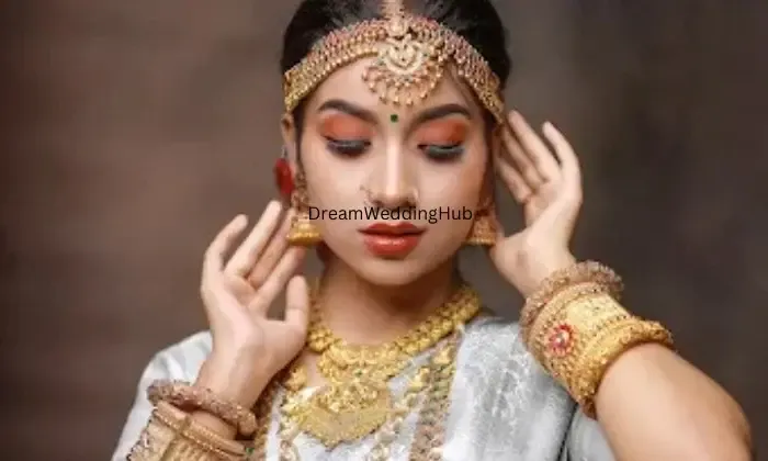 Kay Makeup Studio
