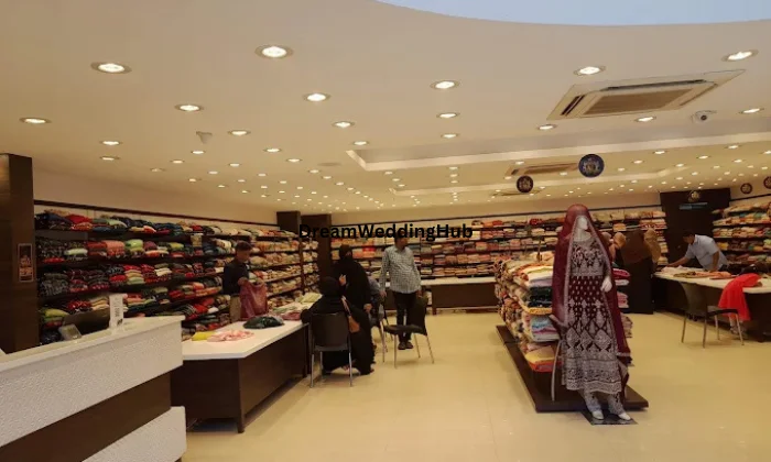 Kay The Fashion Bay