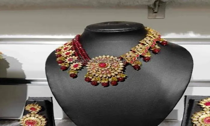 Kaya House Of Jewellery And Women Accessories