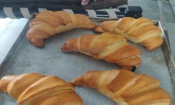 Kayaan Bakers
