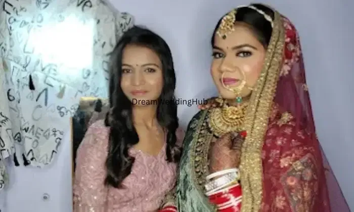 Kayakalp Makeup Studio Beauty Parlour