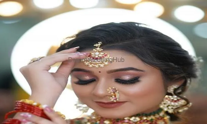 Kayakalp Makeup Studio Salon Academy