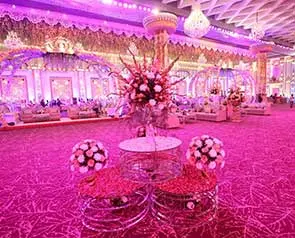 Kayamkhani Funtion & Conference Hall