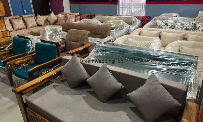 Kaziranga Furniture
