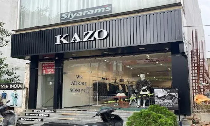 Kazo