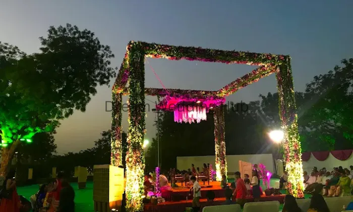 K.b Farm