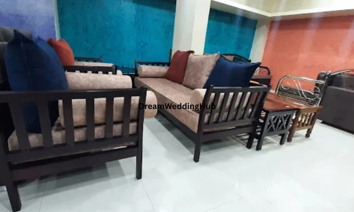 Kb Furniture Solapur
