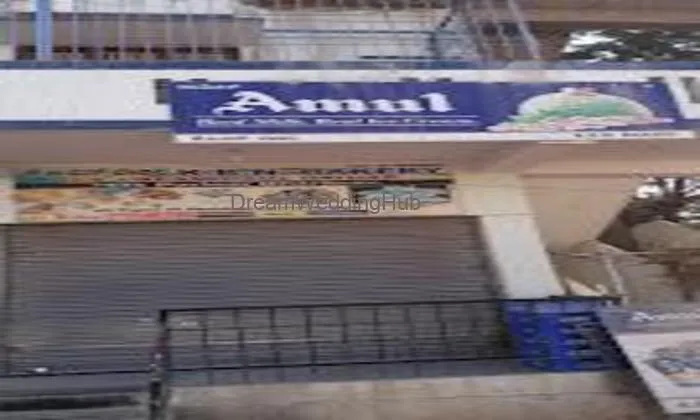 K.b.n. Bakery