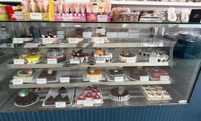 K’born Bakers