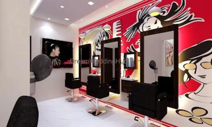 Kbs Havib Hair & Beauty-beauty Salon/makeup Artist/nail Extension/best Unisex Salon